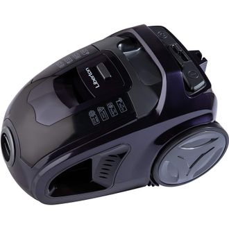 Пилосос Liberton LVC-0751C ECO Violet - фото 3