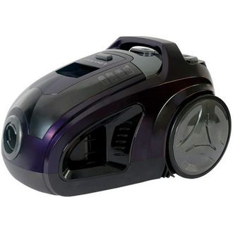 Пилосос Liberton LVC-0751C ECO Violet - фото 4