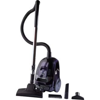 Пилосос Liberton LVC-0751C ECO Violet - фото 1