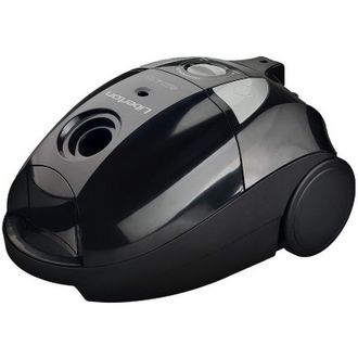 Пилосос Liberton LVC-0800B ECO Black - фото 1