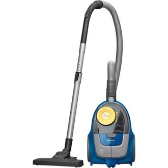 Пилосос Philips 2000 Series XB2125/09 - фото 2 Пилосос Philips 2000 Series XB2125/09 - фото 2