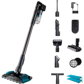 Пилосос Philips Aqua Plus XC8057/01 - фото 1