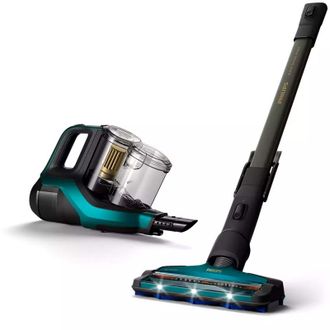 Пилосос Philips Aqua XC8149/01 - фото 4 Пилосос Philips Aqua XC8149/01 - фото 4