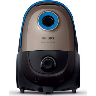 Пилосос Philips Performer Active FC8577/09 - фото 5 Пилосос Philips Performer Active FC8577/09 - фото 5