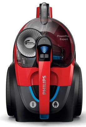Пилосос Philips PowerPro Expert FC9729/09 - фото 3 Пилосос Philips PowerPro Expert FC9729/09 - фото 3