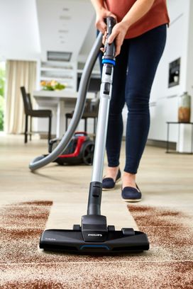 Пилосос Philips PowerPro Expert FC9729/09 - фото 6 Пилосос Philips PowerPro Expert FC9729/09 - фото 6