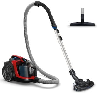 Пилосос Philips PowerPro Expert FC9729/09 - фото 2 Пилосос Philips PowerPro Expert FC9729/09 - фото 2