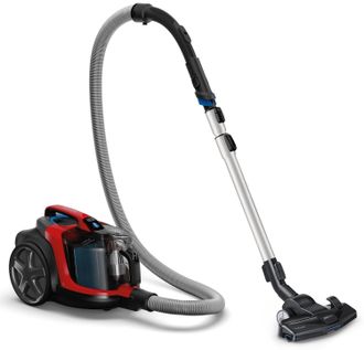 Пилосос Philips PowerPro Expert FC9729/09 - фото 1 Пилосос Philips PowerPro Expert FC9729/09 - фото 1