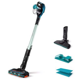 Пилосос Philips SpeedPro Aqua FC6728/01 - фото 1