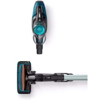 Пилосос Philips SpeedPro Aqua FC6728/01 - фото 5