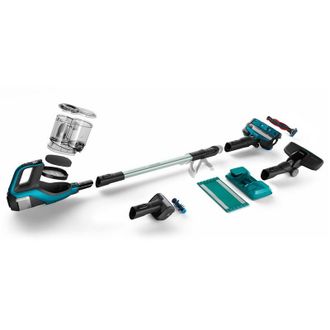 Пилосос Philips SpeedPro Max Aqua FC6904/01 - фото 2