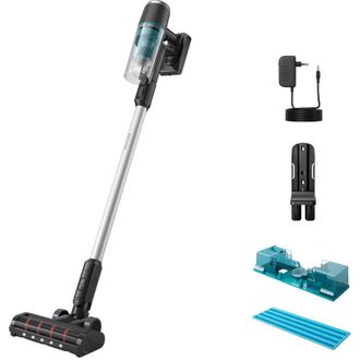 Пылесос Philips 3000 Series XC3131/01 Europe - фото 1 Пылесос Philips 3000 Series XC3131/01 Europe - фото 1