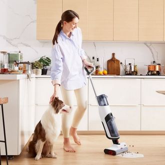 Пылесос RoboRock Dyad Wet and Dry Vacuum Cleaner - фото 6