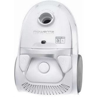 Пылесос Rowenta Compact Power RO3927EA Europe - фото 2