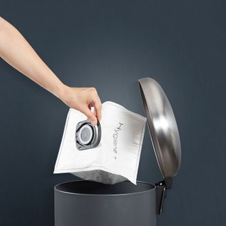 Пылесос Rowenta Compact Power RO3927EA Europe - фото 3