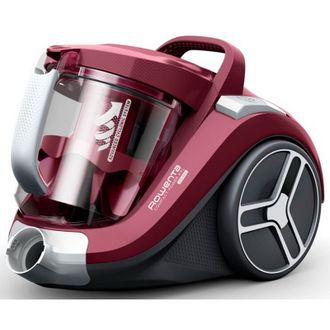 Пилосос ROWENTA Compact Power XXL Animal + Kit RO4B63EA - фото 2