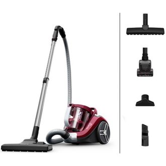 Пилосос ROWENTA Compact Power XXL Animal + Kit RO4B63EA - фото 1