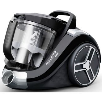 Пилосос ROWENTA Compact Power XXL Classic + Kit RO4B25EA - фото 3 Пилосос ROWENTA Compact Power XXL Classic + Kit RO4B25EA - фото 3