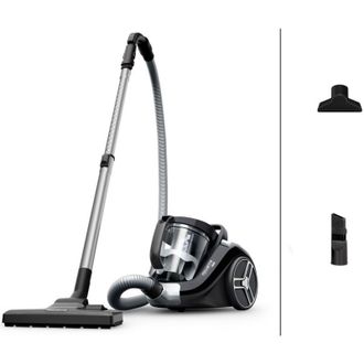 Пилосос ROWENTA Compact Power XXL Classic + Kit RO4B25EA - фото 1 Пилосос ROWENTA Compact Power XXL Classic + Kit RO4B25EA - фото 1