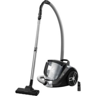 Пилосос Rowenta Compact Power XXL RO4825EA - фото 1 Пилосос Rowenta Compact Power XXL RO4825EA - фото 1
