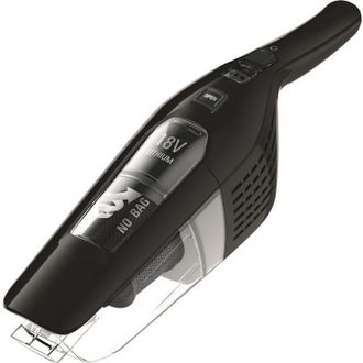 Пилосос ROWENTA DUAL FORCE RH6735WH - фото 3 Пилосос ROWENTA DUAL FORCE RH6735WH - фото 3