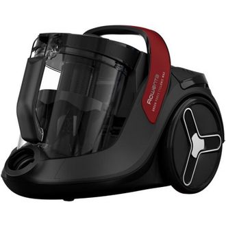 Пылесос Rowenta Green Force Cyclonic Max RO7B13EA Europe - фото 3 Пылесос Rowenta Green Force Cyclonic Max RO7B13EA Europe - фото 3