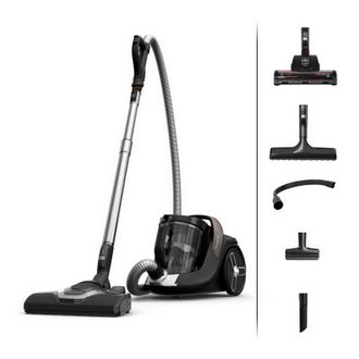 Пилосос Rowenta Green Force Cyclonic RO7C89EA - фото 4