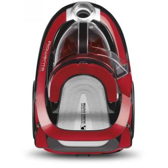 Пилосос Rowenta Silence Force Cyclonic Parquet RO7649EA - фото 2