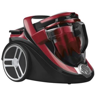 Пилосос Rowenta Silence Force Cyclonic Parquet RO7649EA - фото 3