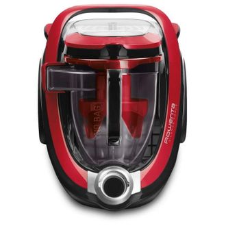Пилосос Rowenta Silence Force Cyclonic Parquet RO7649EA - фото 5