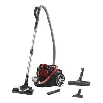 Пилосос Rowenta Silence Force Cyclonic Parquet RO7649EA - фото 1