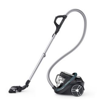 Пилосос ROWENTA Silence Force Total Clean RO7961EA - фото 2