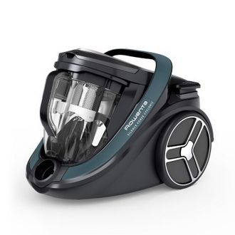 Пилосос ROWENTA Silence Force Total Clean RO7961EA - фото 3