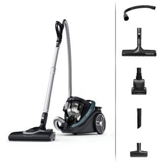 Пилосос ROWENTA Silence Force Total Clean RO7961EA - фото 1