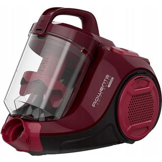 Пылесос Rowenta Swift Power Cyclonic RO2933EA - фото 3 Пылесос Rowenta Swift Power Cyclonic RO2933EA - фото 3