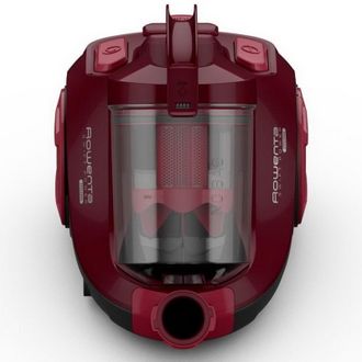Пылесос Rowenta Swift Power Cyclonic RO2933EA - фото 2 Пылесос Rowenta Swift Power Cyclonic RO2933EA - фото 2