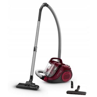 Пылесос Rowenta Swift Power Cyclonic RO2933EA - фото 1 Пылесос Rowenta Swift Power Cyclonic RO2933EA - фото 1