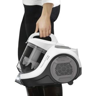 Пилосос Rowenta Swift Power Cyclonic RO2957EA - фото 3 Пилосос Rowenta Swift Power Cyclonic RO2957EA - фото 3