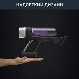 Пилосос Rowenta X-Force 9.6 Allergy RH2037WO - фото 8