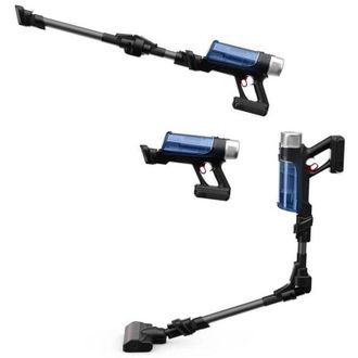 Пилосос Rowenta X-Force 9.6 Aqua Animal RH20C7WO - фото 2