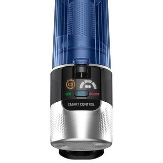Пилосос Rowenta X-Force 9.6 Aqua Animal RH20C7WO - фото 4