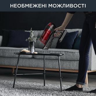 Пилосос Rowenta X-Force Flex 12.60 Animal Care RH98A9WO - фото 4
