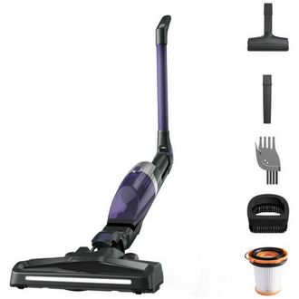 Пылесос Rowenta Xtrem Compact RH1238WO - фото 2