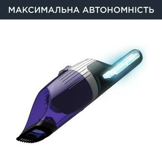 Пылесос Rowenta Xtrem Compact RH1238WO - фото 3