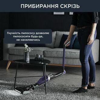 Пылесос Rowenta Xtrem Compact RH1238WO - фото 5