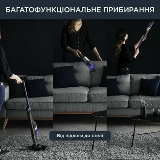 Пылесос Rowenta Xtrem Compact RH1238WO - фото 4