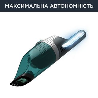 Пилосос Rowenta Xtrem Compact RH1239WO - фото 2 Пилосос Rowenta Xtrem Compact RH1239WO - фото 2