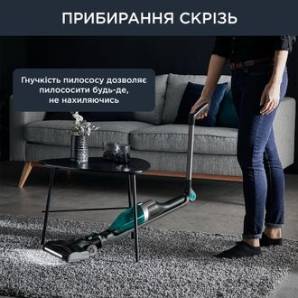 Пилосос Rowenta Xtrem Compact RH1239WO - фото 4 Пилосос Rowenta Xtrem Compact RH1239WO - фото 4