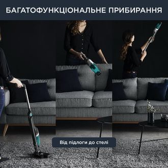 Пилосос Rowenta Xtrem Compact RH1239WO - фото 3 Пилосос Rowenta Xtrem Compact RH1239WO - фото 3