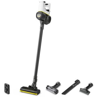 Пилосос ручний Karcher VC 4 (1.198-640.0)  CORDLESS PREMIUM MYHOME - фото 3